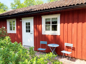 Nice cottage in Sunnaryd with proximity to Lake Bolmen